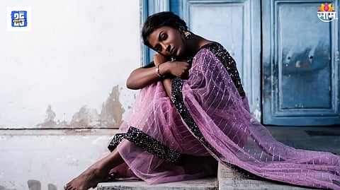 Model Passed Away