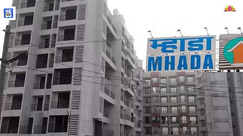 MHADA Konkan Board affordable housing scheme