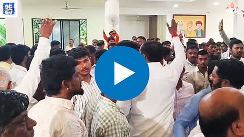 Solapur rada 