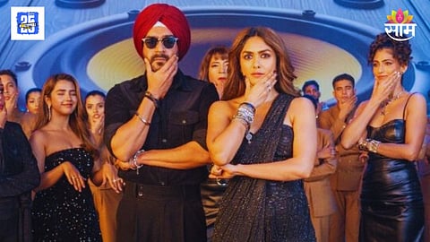 Son Of Sardaar 2 Release Date Postponed