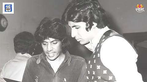 Veteran bollywood filmmaker Chandra Barot passes away