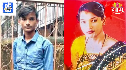 Nalasopara Crime News