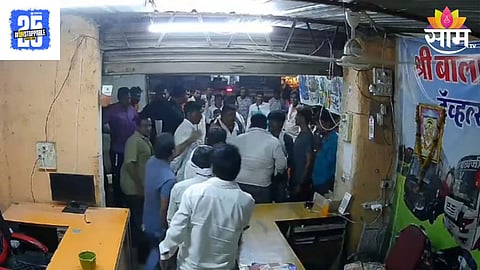 Beed Crime