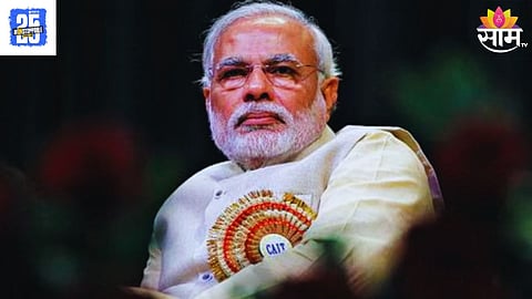 GST गिफ्टसाठी दिवाळीऐवजी नवरात्रीचा मुहूर्त साधला, मोदी सरकारचा नेमका मास्टरप्लॅन काय?