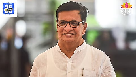 Balasaheb Thorat