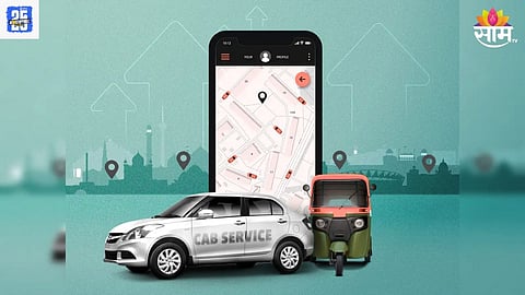 Mumbai-Pune Cab Rides to Cost 50% More After Ola-Uber Strike