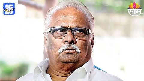 Anil Gote