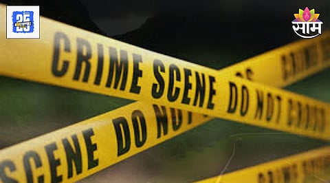 Son Kills Father Over TV Dispute 