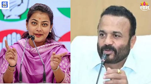 Solapur: काँग्रेसचा बालेकिल्ला नेस्तनाबूत, मिळाली फक्त १ जागा; सोलापूरवर भाजपचा झेंडा, कारणं काय? 