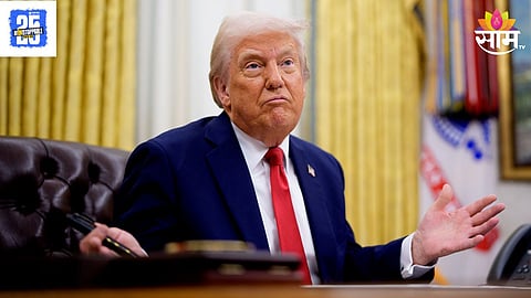 Donald Trump news