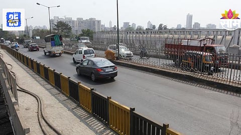 Thane Traffic