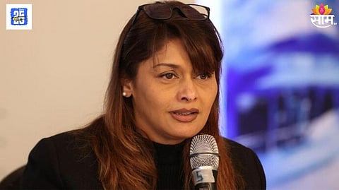 Marathi Actress Pallavi Joshi Against FIR File