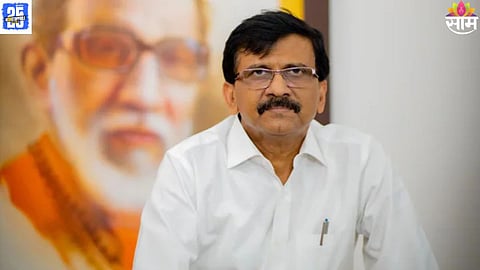 Sanjay Raut Under Medical Observation