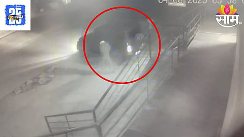 Sambhajinagar Crime