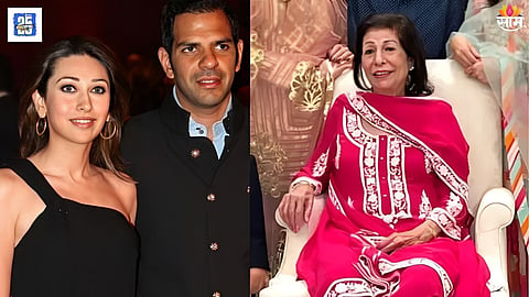 Sunjay Kapur Death