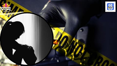 Grandfather Arrested for Molesting Minor Granddaughter