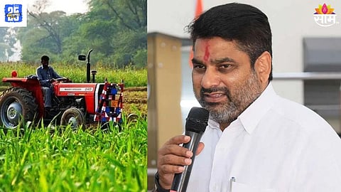 Satej patil 