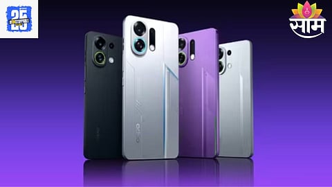 Oppo K13 Turbo And Oppo K13 Turbo Pro