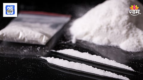 Mumbai Drugs Racket 