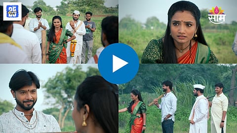 Indrayani Marathi Serial Update