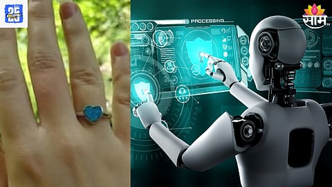 AI Love Story 