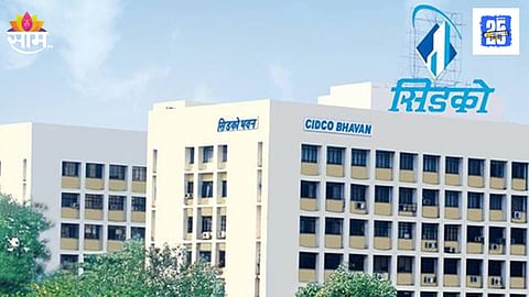 CIDCO Jumbo Housing Lottery