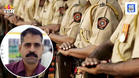 Mumbai Andheri Police