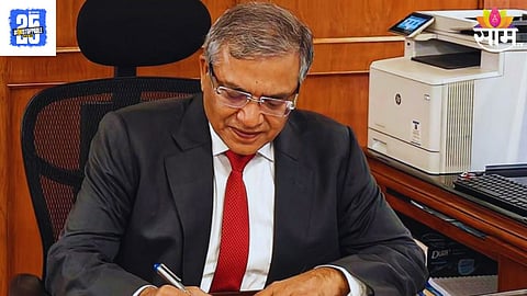 INDIA Alliance vs Election Commission:मतचोरीचा वाद टोकाला! इंडिया आघाडी मुख्य निवडणूक आयुक्तांविरोधात आणणार महाभियोग, काय असते प्रक्रिया? 