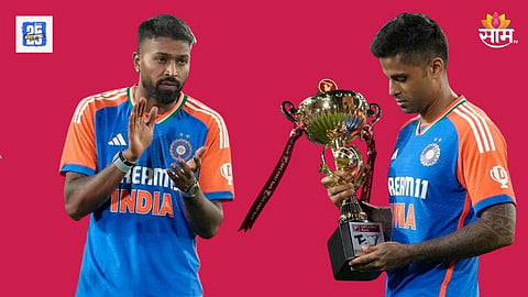 India Asia Cup 2025 Squad Announcement LIVE Updates