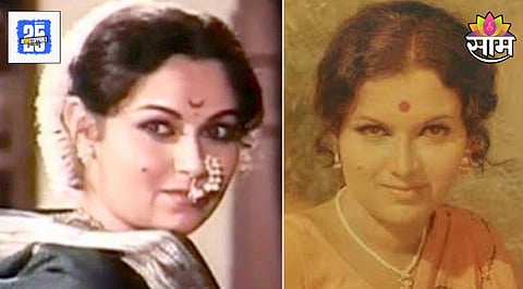 Ranjana Deshmukh