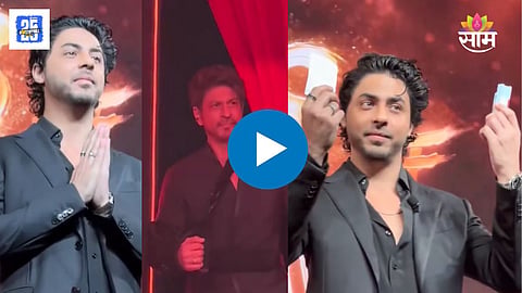 The Bads Of Bollywood