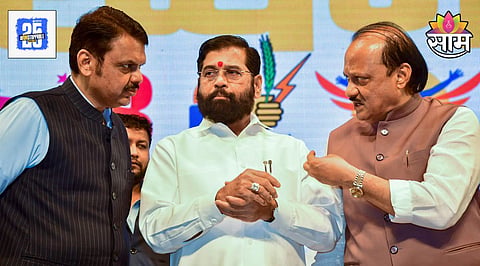 Maharashtra Politics 