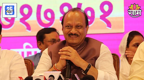 Maharashtra Politics