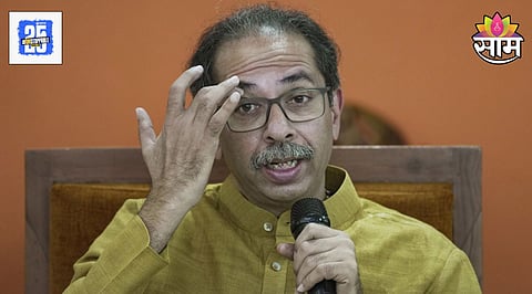 Maharashtra Politics