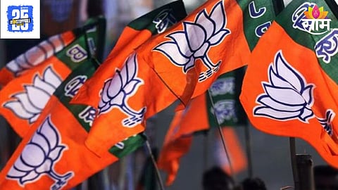 Former BJP Mandal Minister  Seeks Mercy Death