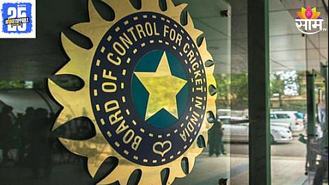 BCCI 