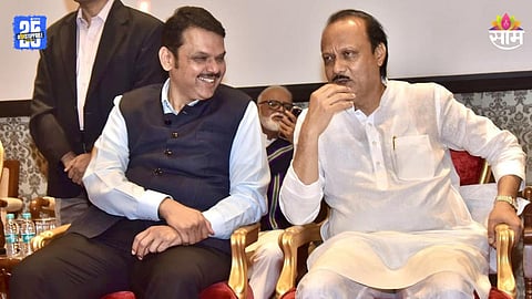 Maharashtra Politics: अजित पवार मुख्यमंत्र्यांना अडचणीत आणत आहेत, मनोज जरांगेंच्या आंदोलनावरून लक्ष्मण हाकेंचा गंभीर आरोप 