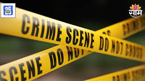 Shocking: फुटबॉलचा सामना सुरू असताना अंदाधुंद गोळीबार, ११ जणांचा जागीच मृत्यू 