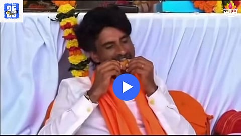 Manoj Jarange News 