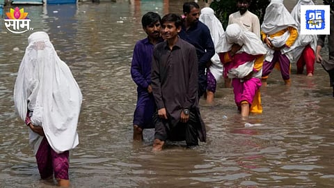 Flood Disaster news