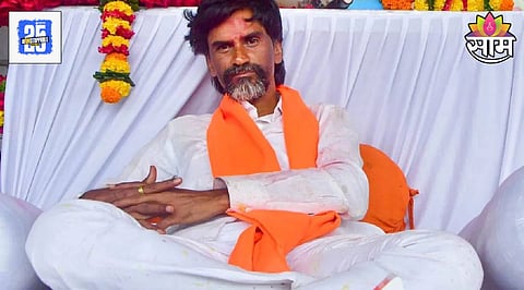 Hyderabad Gazette: हैदराबाद गॅझेटला सरकारची मंजुरी, जीआरमध्ये नेमकं काय? वाचा सविस्तर...