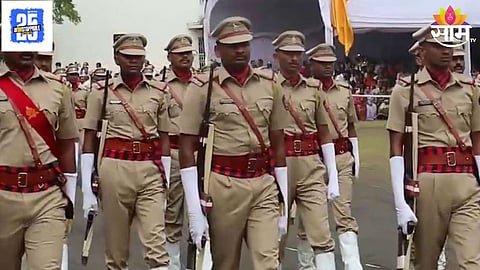 Maharashtra PSI Departmental Exam News 