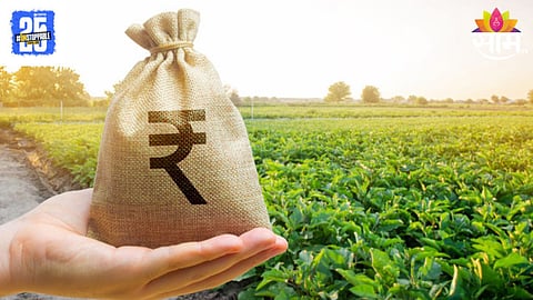 Crop Insurance