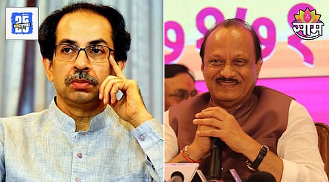 Maharashtra Politics