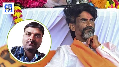 Mahadev Munde Case : महादेव मुंडे हत्या प्रकरणात कुटुंबीय असमाधानी; जरांगे पाटलांची घेणार भेट