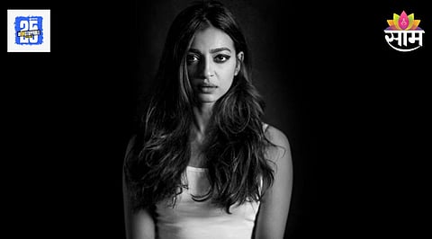 Radhika Apte 