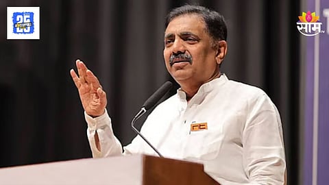 Jayant Patil 