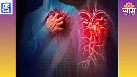 Women Heart Health