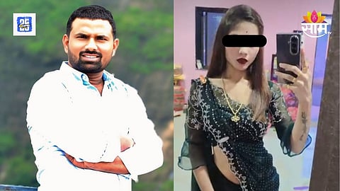 Govind Barge Beed suicide case explained 