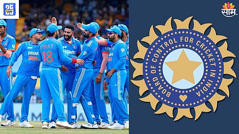 Court Notice To BCCI